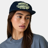 Closing Navy Cap Headwear Eme Studios