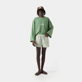 Lucky Eucalyptus Squared Boxers Underwear eme