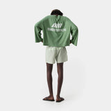 Lucky Eucalyptus Squared Boxers Underwear eme