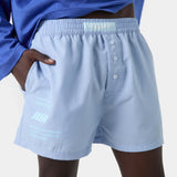 Lucky Eucalyptus Squared Boxers Underwear eme