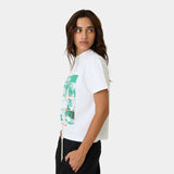 Security Pearl Oversized Tee T-shirts Eme Studios