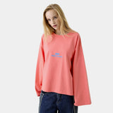 Uniform Durbarry Long Sleeve T-shirts Eme Studios