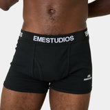 Maybe Panda Boxers Underwear Eme Studios