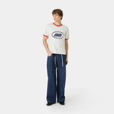 Special Pearl Oversized Tee T-shirts Eme Studios