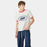 Special Pearl Oversized Tee T-shirts Eme Studios