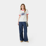 Special Pearl Oversized Tee T-shirts Eme Studios