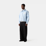 Badge Sky Shirt Shirts eme