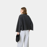 Metro Shadow Long Sleeve T-shirts Eme Studios