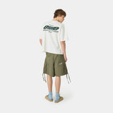 DNA Off Sand Oversized Tee T-shirts Eme Studios