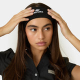 Arreb Shadow Hairband Woman Accessories Eme Studios