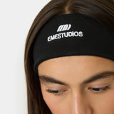 Arreb Shadow Hairband Woman Accessories Eme Studios