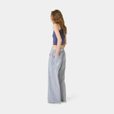 Jammies Je T'aime Sky Stripped CLP Pants eme