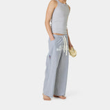 Jammies Je T'aime Sky Stripped CLP Pants eme
