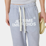 Jammies Je T'aime Sky Stripped CLP Pants eme