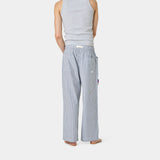 Jammies Je T'aime Sky Stripped CLP Pants eme