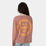 Rhodes Canyon Long Sleeve T-shirts Eme Studios