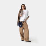 Manage Pearl Oversized Tee T-shirts eme