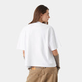 Manage Pearl Oversized Tee T-shirts eme