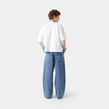 Manage Pearl Oversized Tee T-shirts eme