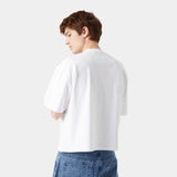 Manage Pearl Oversized Tee T-shirts eme