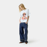 Inner Child Pearl Oversized Tee T-shirts Eme Studios