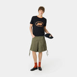 Special Shadow Oversized Tee T-shirts Eme Studios