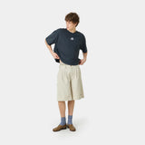 Spark Shadow Oversized Tee T-shirts eme