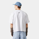 Basic Tee Grey 2 Pack T-shirts eme