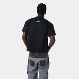 Lunch Shadow Oversized Tee T-shirts Eme Studios