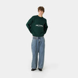 Master Scarab Knit Sweater Knitwear eme