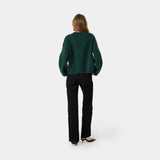 Master Scarab Knit Sweater Knitwear eme