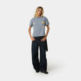 DNA Mist Oversized Tee T-shirts Eme Studios