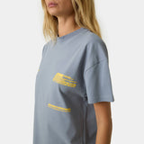 DNA Mist Oversized Tee T-shirts Eme Studios