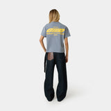 DNA Mist Oversized Tee T-shirts Eme Studios