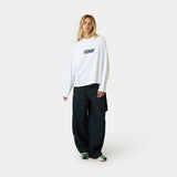 Thrill Pearl Long Sleeve T-shirts eme