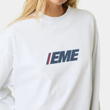 Thrill Pearl Long Sleeve T-shirts eme