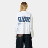 Thrill Pearl Long Sleeve T-shirts eme