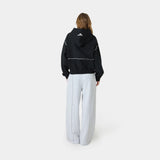 Capri Shadow Full Zip Hoodies eme