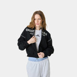 Capri Shadow Full Zip Hoodies eme