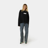Thrill Shadow Long Sleeve T-shirts Eme Studios