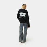 Thrill Shadow Long Sleeve T-shirts Eme Studios