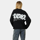 Thrill Shadow Long Sleeve T-shirts Eme Studios