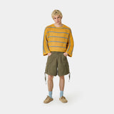Alic Sunny Knit Sweater Knitwear eme