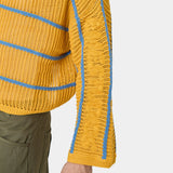 Alic Sunny Knit Sweater Knitwear eme