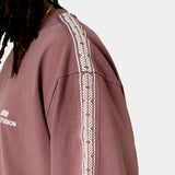 Dupla Wine Long Sleeve T-shirts Eme Studios