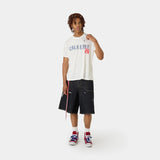 Cala Pearl Daisy Tee T-shirts Eme Studios