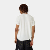 Cala Pearl Daisy Tee T-shirts Eme Studios