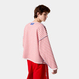 Sade Salsa Reverse Crewneck Sweatshirts Eme Studios