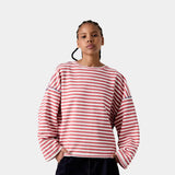 Sade Salsa Reverse Crewneck Sweatshirts Eme Studios