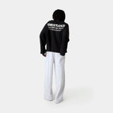 Selection Henley Shadow Long Sleeve T-shirts Eme Studios